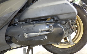 YAMAHA JOG ZR-4 SA56J