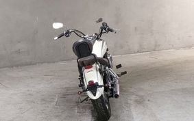 YAMAHA DRAGSTAR 250 VG02J