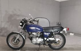 HONDA CB400 CB400F