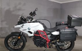 BMW F700GS 2017 0B06