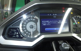 HONDA GL 1800 GOLD WING TOUR DCT 2026 SC79