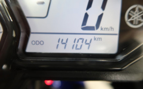 YAMAHA YZF-R25 RG10J