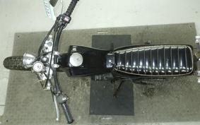 YAMAHA TW200 2JL