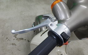HONDA GIORNO AF24