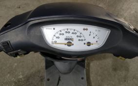 HONDA DIO AF34