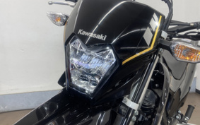 KAWASAKI KLX230SM LX230A