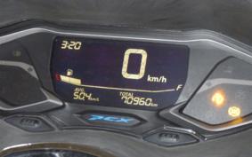 HONDA PCX 160 KF47