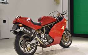 DUCATI 900SS 1997
