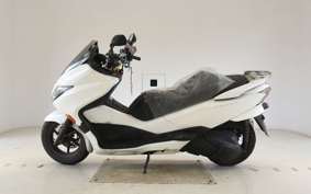 HONDA FORZA Z MF10