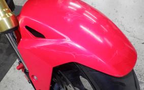 HONDA GROM JC61