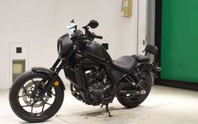 HONDA REBEL 1100 2022 SC83