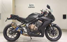 HONDA CBR650R 2019 RH03