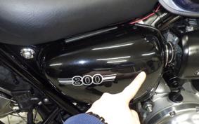 KAWASAKI W800 2023 EJ800E