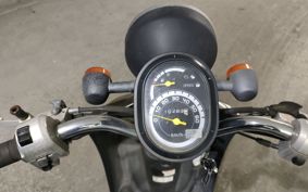 HONDA TODAY AF67