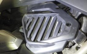 HONDA LEAD 125 2021 JF45