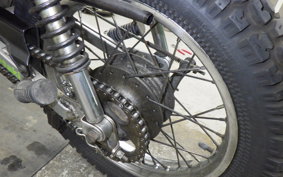 KAWASAKI KM90 2021 MC