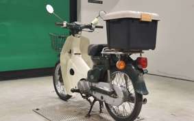 HONDA C50 SUPER CUB C50
