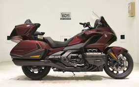 HONDA GL 1800 GOLD WING TOUR DCT 2026 SC79