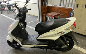 YAMAHA CYGNUS 125 X SE44J
