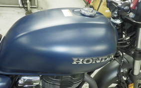 HONDA GB350 2024 NC59