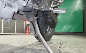 HONDA VTR 250 2007 MC33