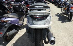 YAMAHA MAJESTY 250 Gen.3 SG15J
