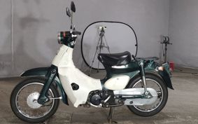 HONDA LITTLE CUB AA01