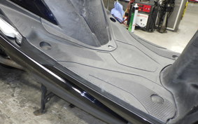 YAMAHA CYGNUS 125 XSR 3 2025 SEA5J