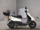 Фото Yamaha JOG DX с японского аукциона