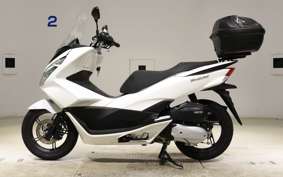 HONDA PCX125 2013 JF56