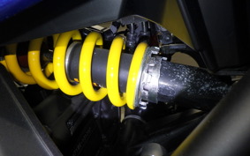 YAMAHA XSR900 2023 RN80J