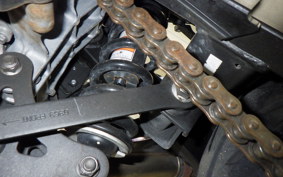 KAWASAKI NINJA 250 EX250Y