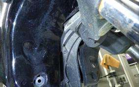 HONDA ZOOMER 2019 AF58