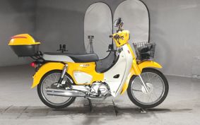 HONDA SUPER CUB110 JA56