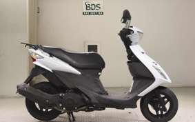 SUZUKI ADDRESS V125 S 2025 CF4MA
