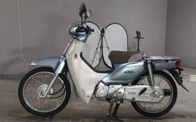HONDA SUPER CUB110 JA10