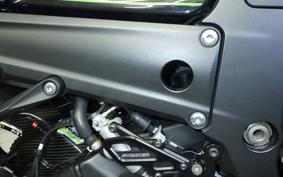 KAWASAKI ZX 1400 NINJA R A 2013