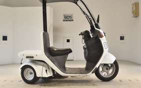 HONDA GYRO CANOPY TA03