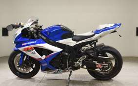 SUZUKI GSX-R750 2009