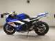 Фото Suzuki GSX-R750 2009 с японского аукциона