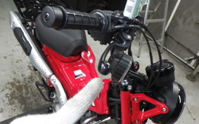HONDA CT125-2 2017 JA65