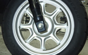 HONDA TACT Basket 2022 AF79