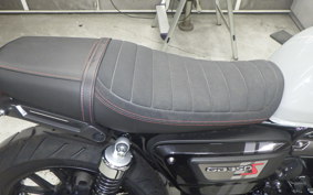 HONDA GB350S 2022 NC59