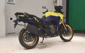 SUZUKI Vｽﾄﾛｰﾑ800DE 2024 EM1BA