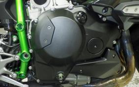KAWASAKI NINJA H2 2015