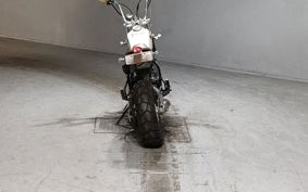 YAMAHA TW225 DG09J