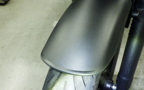 HONDA GB350 2021 NC59