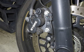 SUZUKI GIXXER 250 SF 2004 ED22B