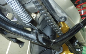 HONDA CB1300SF SUPER FOUR Gen. 3 2022