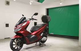 HONDA PCX 125 1987 JF81